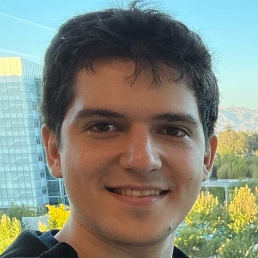 Adrian Nenu
